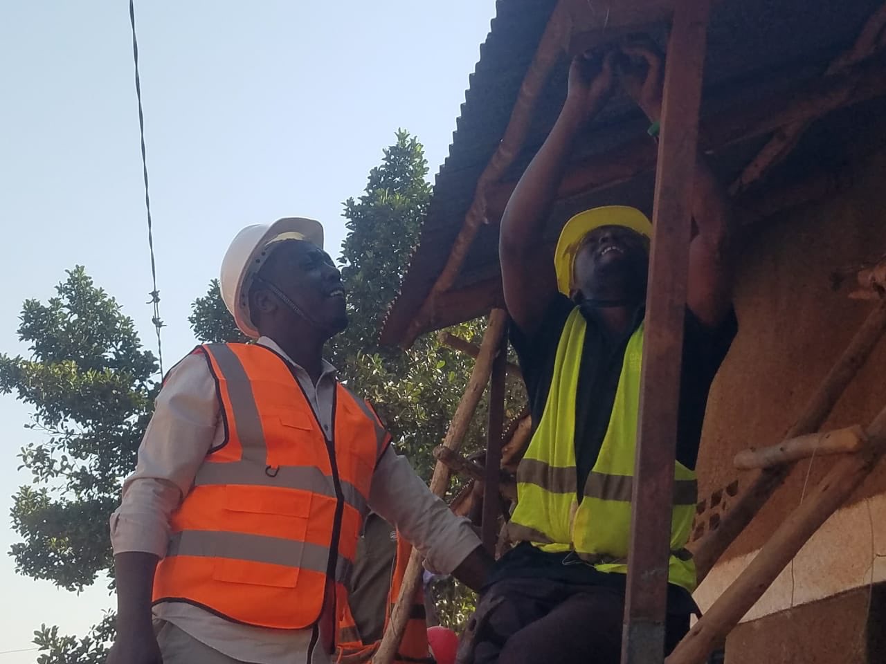 NGOMA&nbsp;: ABATURAGE BASABWE GUKAZA INGAMBA ZO KWIRINDA INGARUKA Z’IBIZA BY’IMVURA Y’UMUHINDO WA 2026