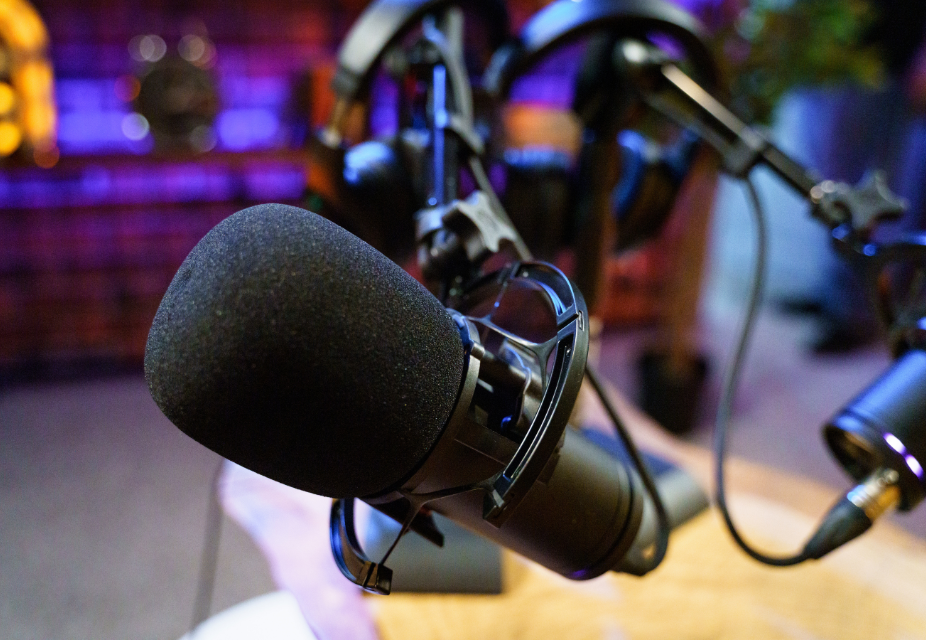 Umucyo Radio Team