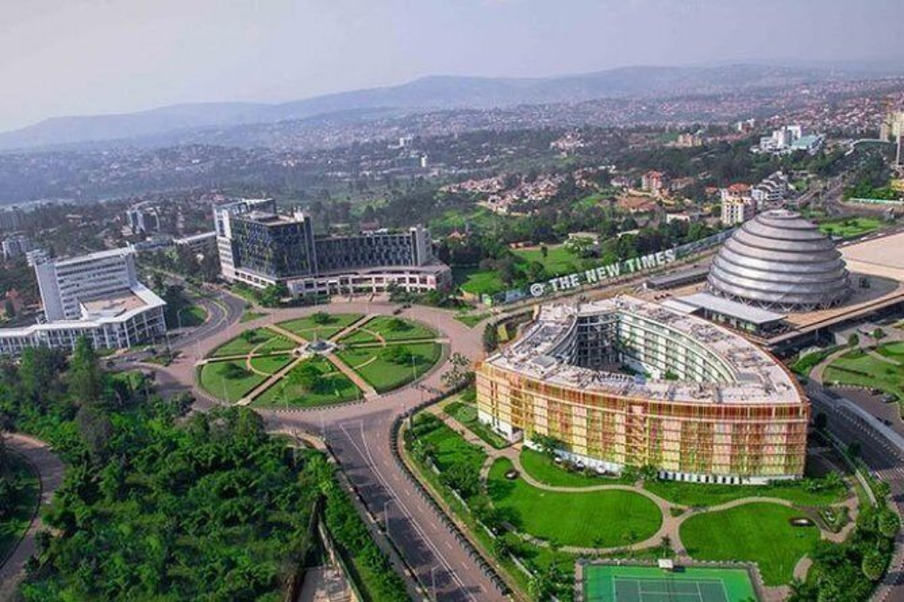 Hagiye gushyirwaho sitasiyo zigenzura umwuka uhumekwa mu turere twose tw’u Rwanda