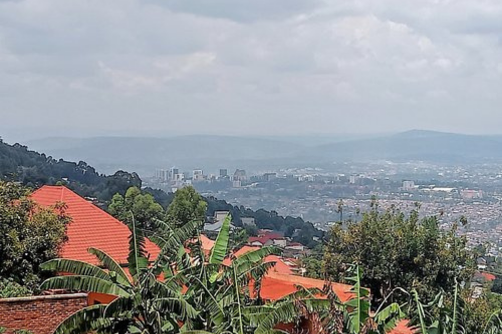 Abarenga 1500 mu Rwanda bishwe n’ibiza mu myaka icyenda
