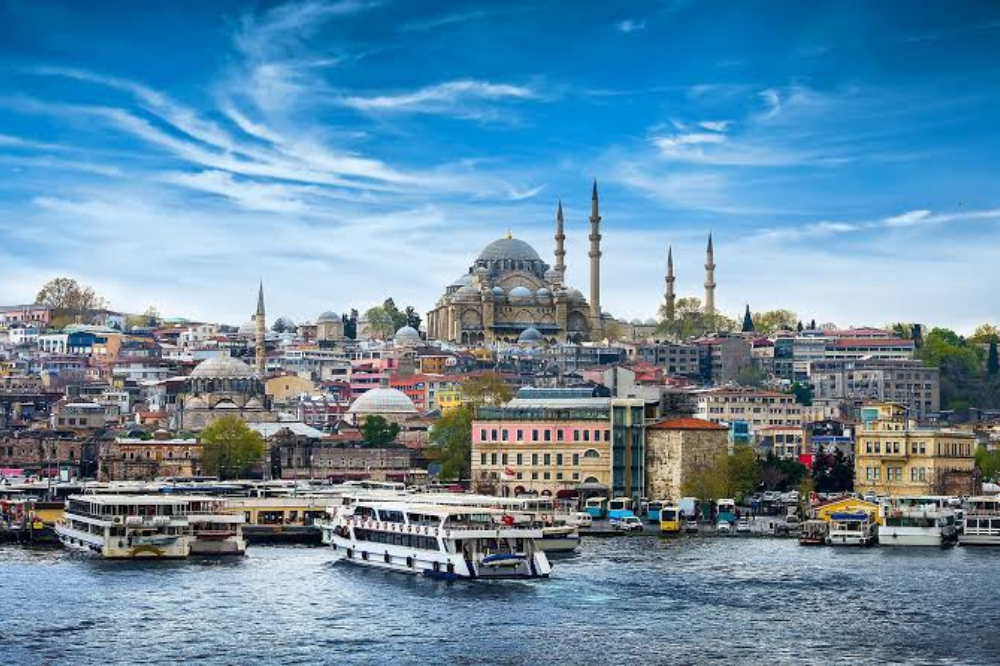 Abantu bagera ku 9 batawe muri yombi mu rwego rwo gukorwaho iperereza ku nkongi y’umuriro yabereye mu majyaruguru ashyira uburengerazuba bwa Turkey ihitana abagera kuri 76 