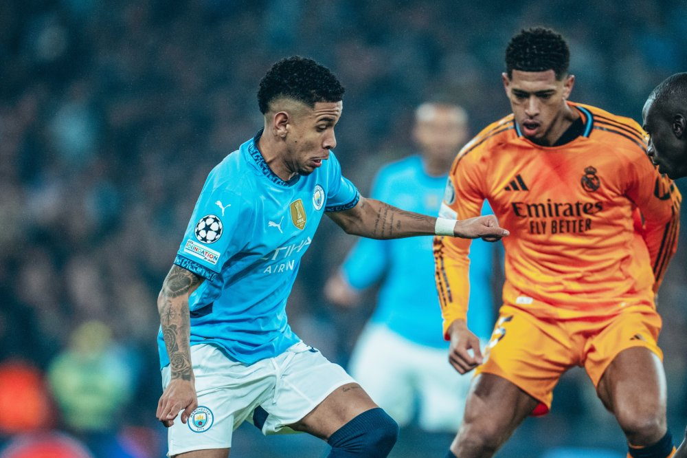 UEFA Champions League&nbsp;: Real Madrid yakuye intsinzi kuri Man City, yiyushye akuya