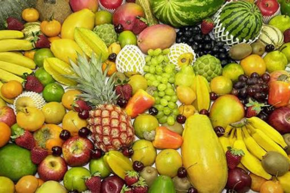 Amwe mu mafunguro abantu batitaho kandi afitiye akamaro kanini umubiriinduka mu bice bitandukanye by’isi