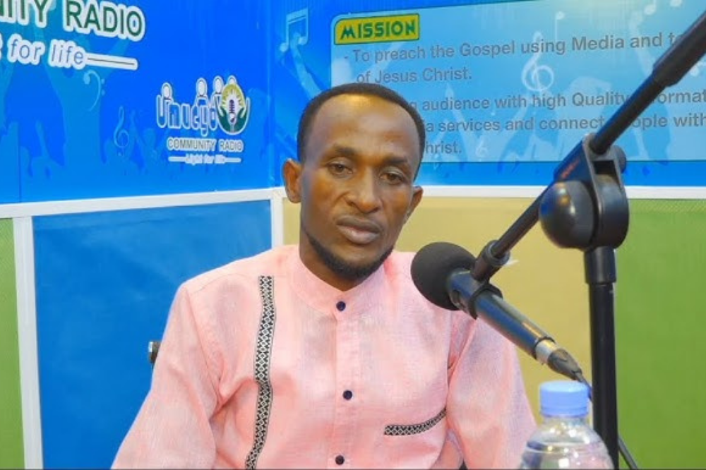 Radio Umucyo binyuze mu Ivugabutumwa rihakorerwa yagize uruhare mu guhindura ubuzima bw’abayumva